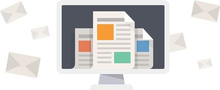 Inscrivez-vous à la newsletter