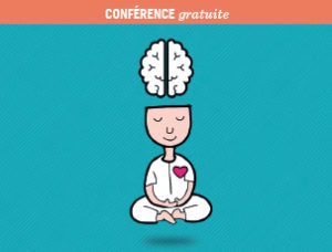 Conférence: Intelligence émotionnelle & bien-être