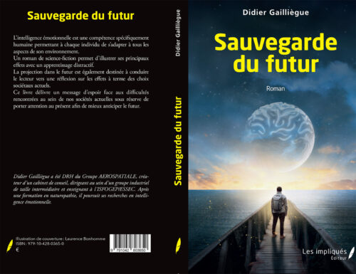 Roman: Sauvegarde du Futur